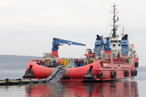 m/v "ENTERPRISE"