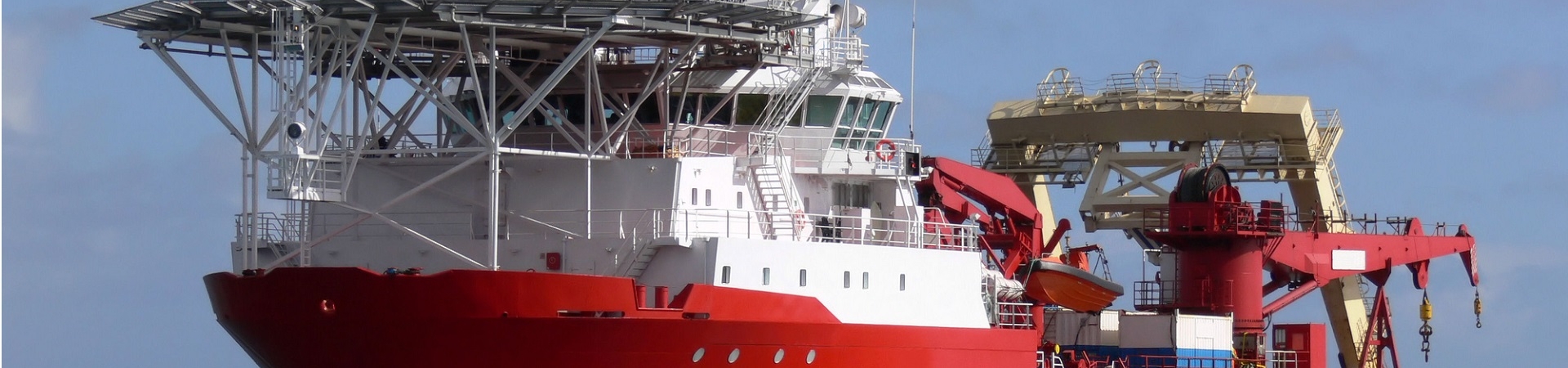 Offshore Support